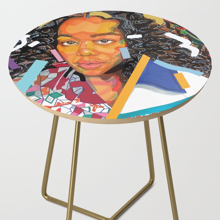 The Diverse Woman Side Table Gallery Image 2