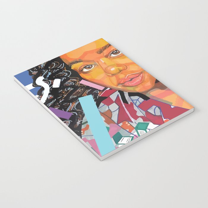 The Diverse Woman Notebook Gallery Image 3