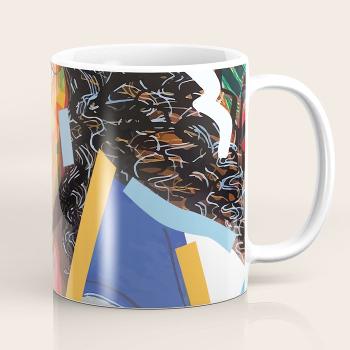 The Diverse Woman Coffee Mug Gallery Image 1