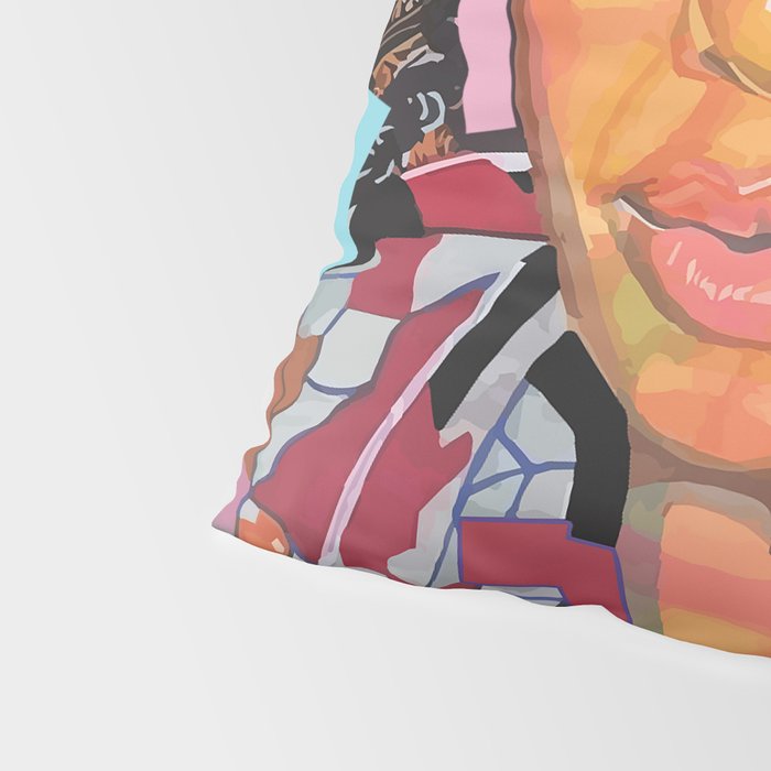 The Diverse Woman Pillow Sham Gallery Image 4
