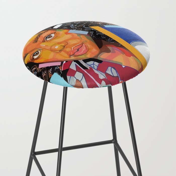 The Diverse Woman Stool Gallery Image 2