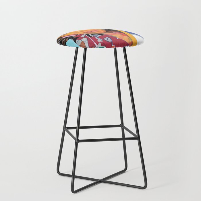 The Diverse Woman Stool Gallery Image 1