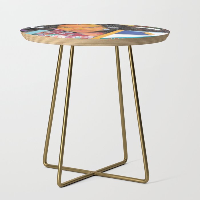 The Diverse Woman Side Table Gallery Image 1
