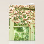 Rear Window Stationery Card Gallery Image 2