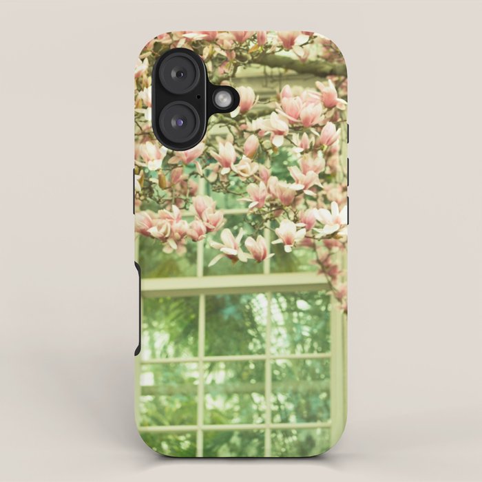 Rear Window iPhone Case Gallery Image 1