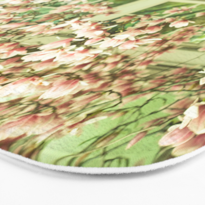 Rear Window Bath Mat Gallery Image 3