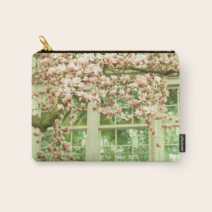 Rear Window Carry All Pouch Gallery Image 1