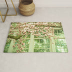 Rear Window Rug Gallery Image 1