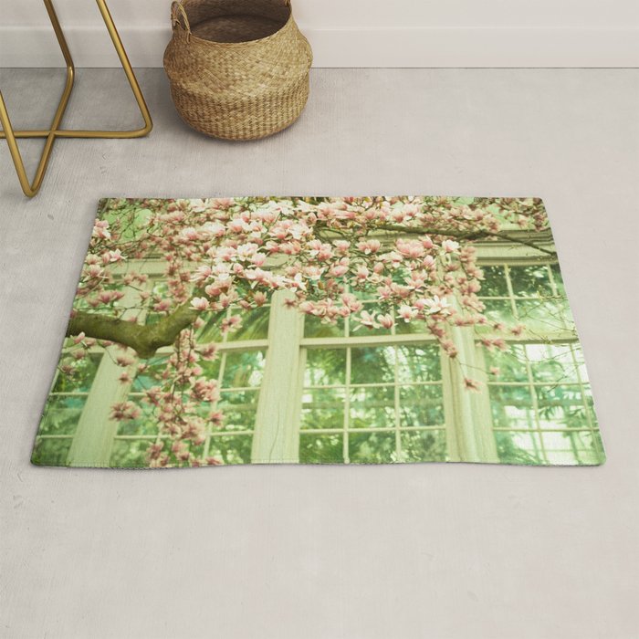 Rear Window Rug Gallery Image 1