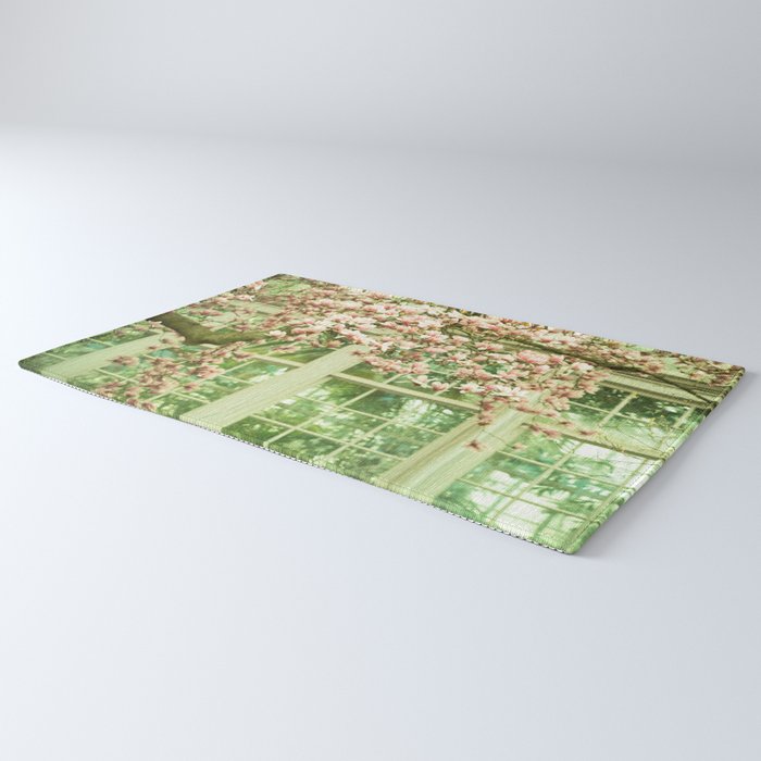 Rear Window Rug Gallery Image 3