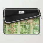 Rear Window Laptop Sleeve Gallery Image 2