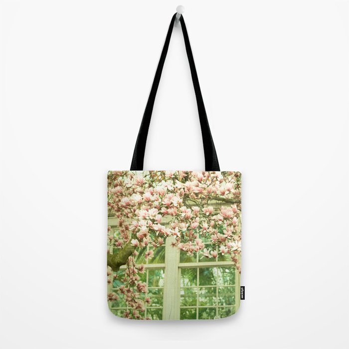 Rear Window Tote Bag Gallery Image 2