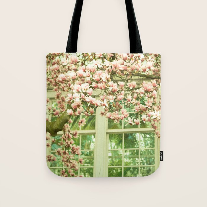 Rear Window Tote Bag Gallery Image 1