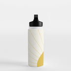 Sunrise / Sunset Minimalism Water Bottle Gallery Image 3