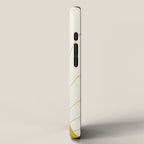 Sunrise / Sunset Minimalism iPhone Case Gallery Image 2