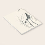 Two Herons Notebook Gallery Image 3