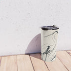 Two Herons Travel Mug Gallery Image 4
