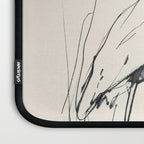 Two Herons Laptop Sleeve Gallery Image 3
