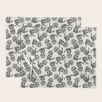Doggy day Placemat Gallery Image 1