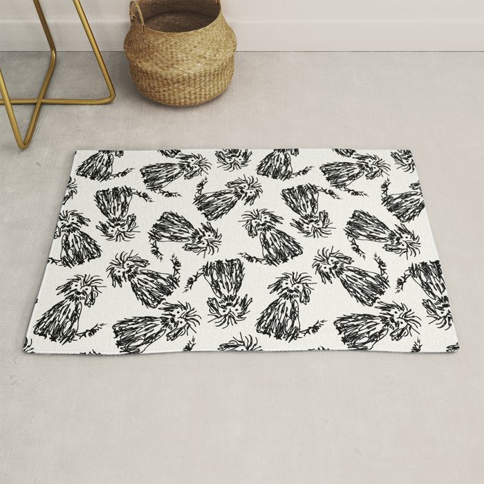 Doggy day Rug Gallery Image 1