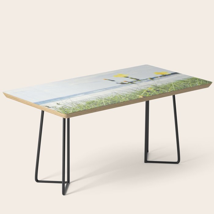 Water View Coffee Table Gallery Image 1