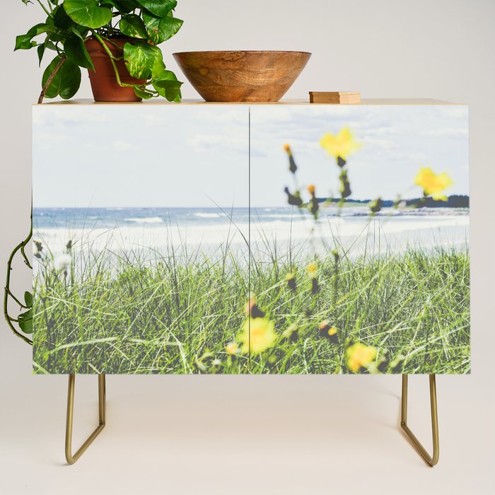 Water View Credenza Gallery Image 1