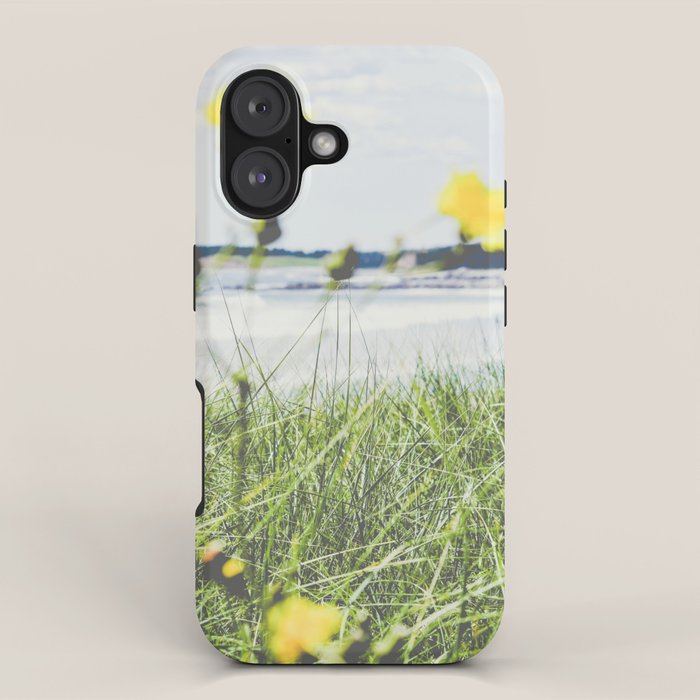 Water View iPhone Case Gallery Image 1
