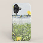 Water View iPhone Case Gallery Image 1