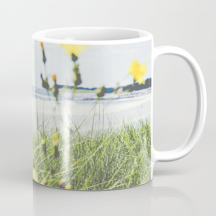 Water View Coffee Mug Gallery Image 1