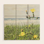 Water View Wood Wall Art Gallery Image 1