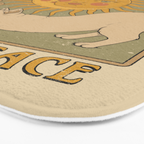 Inner Peace Bath Mat Gallery Image 3