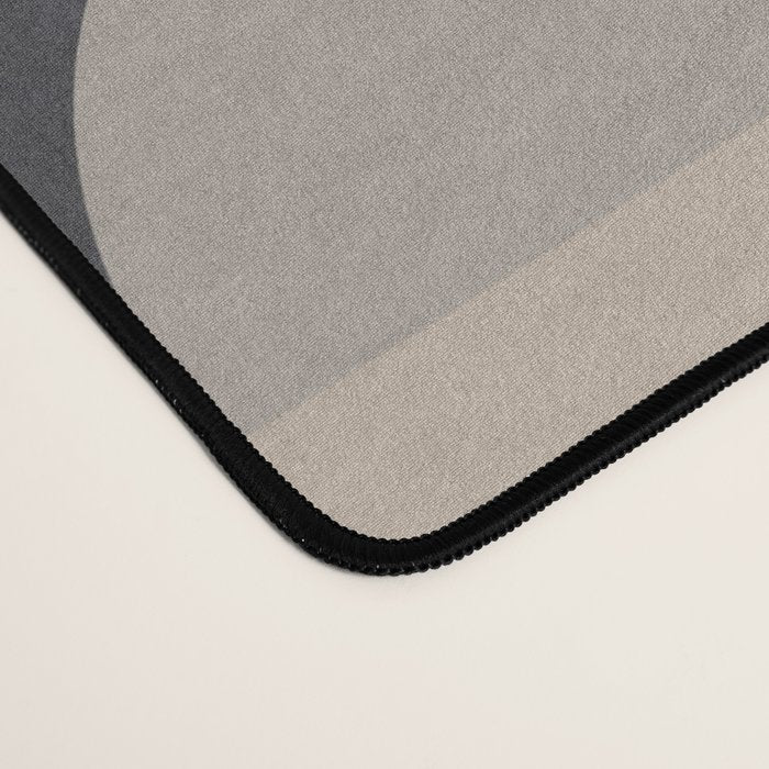 Abstract Geometric Shapes 73 Desk Mat Gallery Image 4