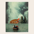 We Are All Fishermen Poster Gallery Image 4