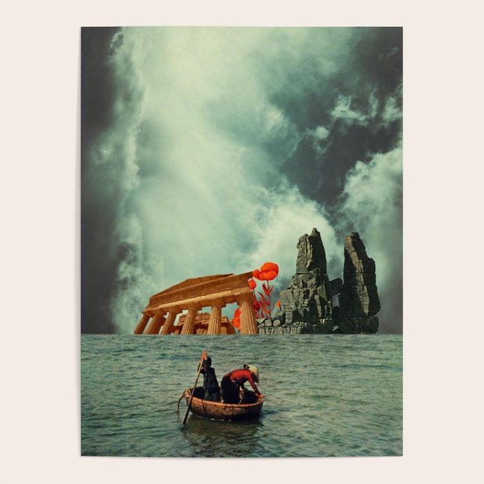 We Are All Fishermen Poster Gallery Image 4