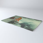 We Are All Fishermen Rug Gallery Image 3