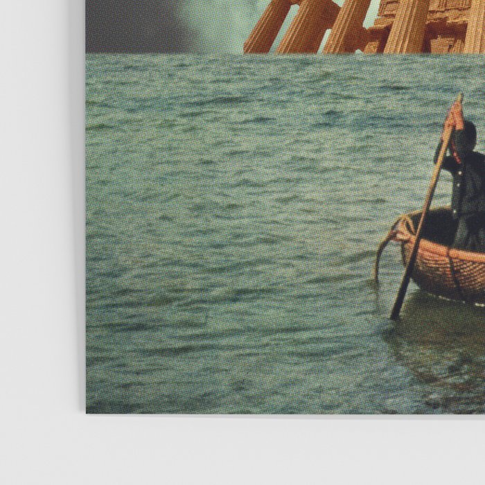 We Are All Fishermen Poster Gallery Image 3