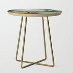 We Are All Fishermen Side Table Gallery Image 1