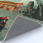 We Are All Fishermen Rug Gallery Image 4