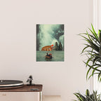 We Are All Fishermen Poster Gallery Image 2