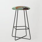 We Are All Fishermen Stool Gallery Image 1