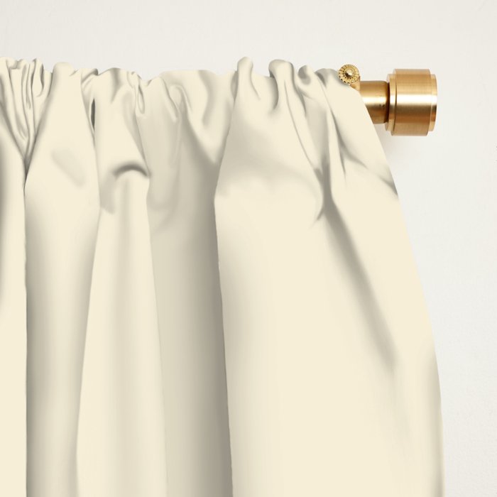 Bear In Whimsical Wild Window Curtain Gallery Image 2