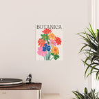 Botanica: Matisse Edition Poster Gallery Image 2