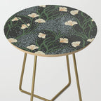 Lily Floral Side Table Gallery Image 2