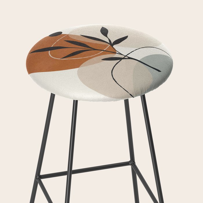Persistence is fertile 1 Stool Gallery Image 2