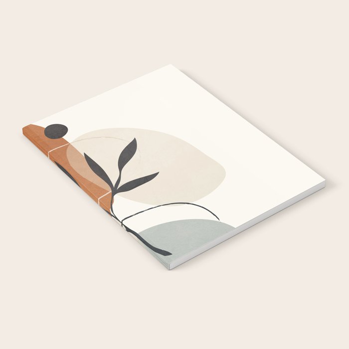 Persistence is fertile 1 Notebook Gallery Image 1