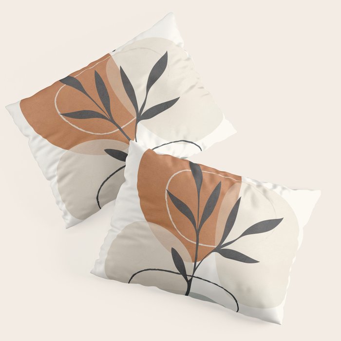 Persistence is fertile 1 Pillow Sham Gallery Image 3