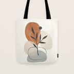 Persistence is fertile 1 Tote Bag Gallery Image 1