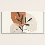 Persistence is fertile 1 Desk Mat Gallery Image 3