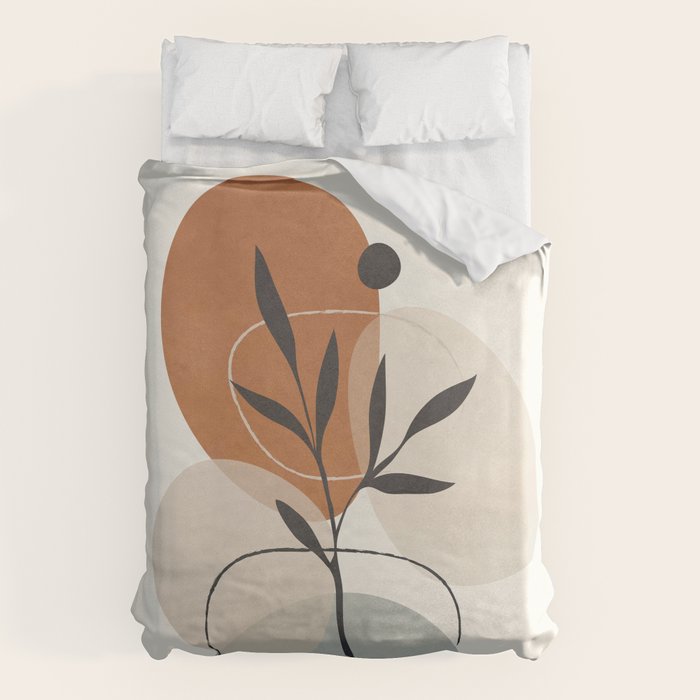 Persistence is fertile 1 Duvet Cover Gallery Image 6