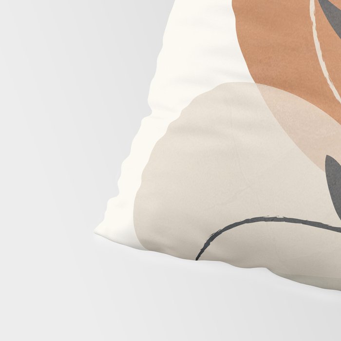 Persistence is fertile 1 Pillow Sham Gallery Image 4